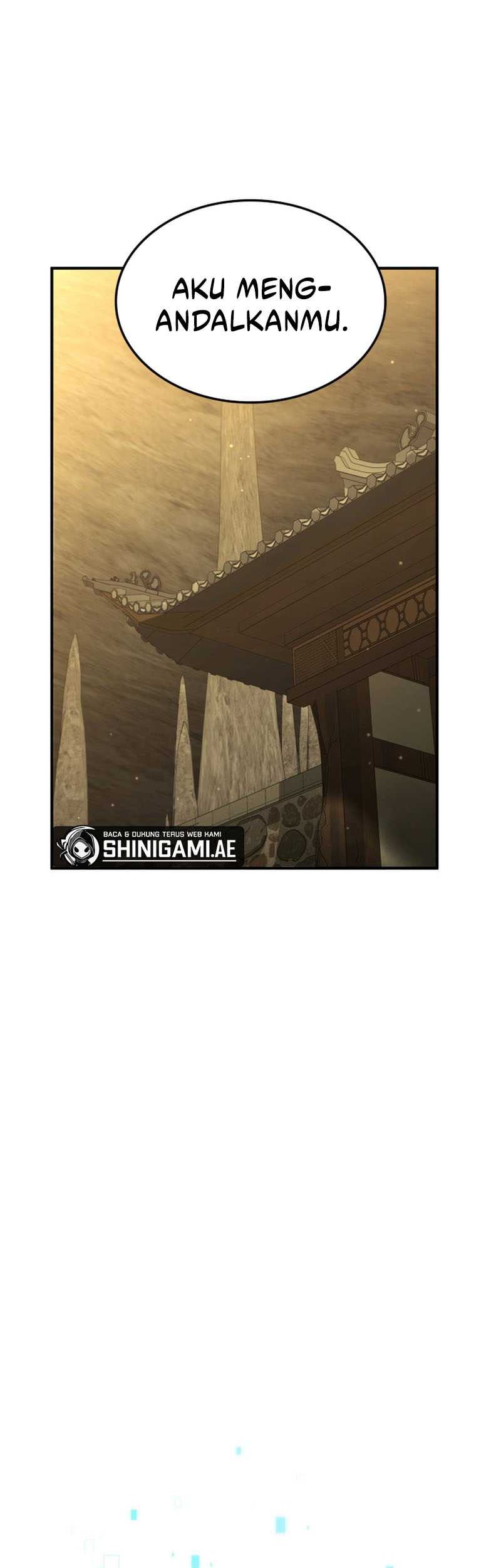 Ranker’s Return Chapter 126 - halaman 69