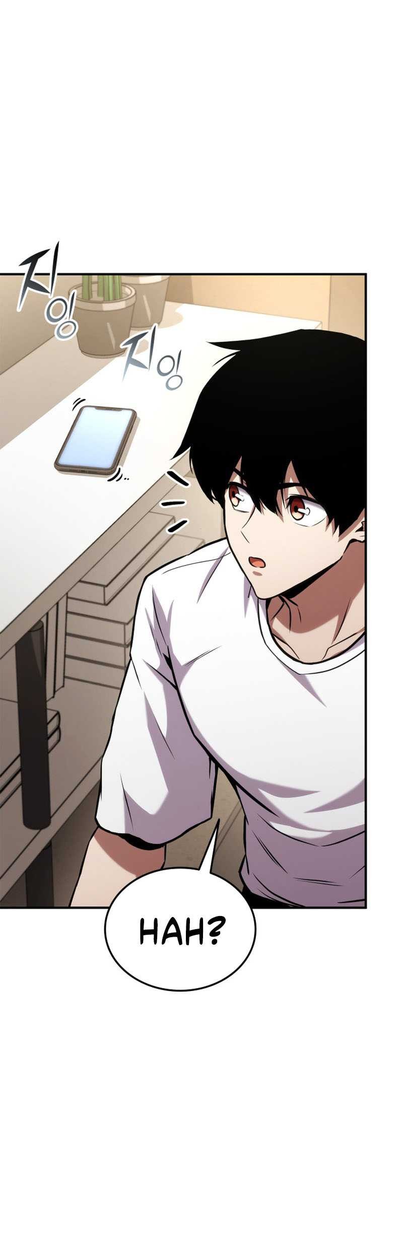 Ranker’s Return Chapter 126 - halaman 71