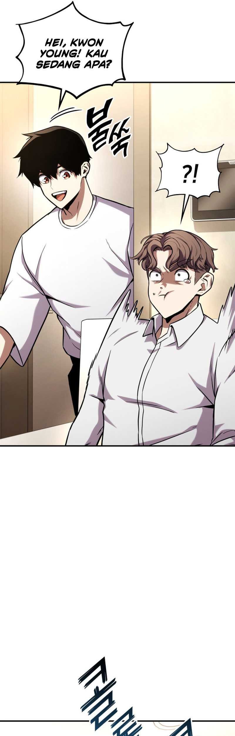 Ranker’s Return Chapter 126 - halaman 75