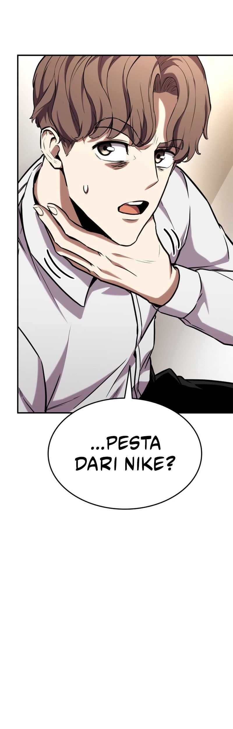 Ranker’s Return Chapter 126 - halaman 77