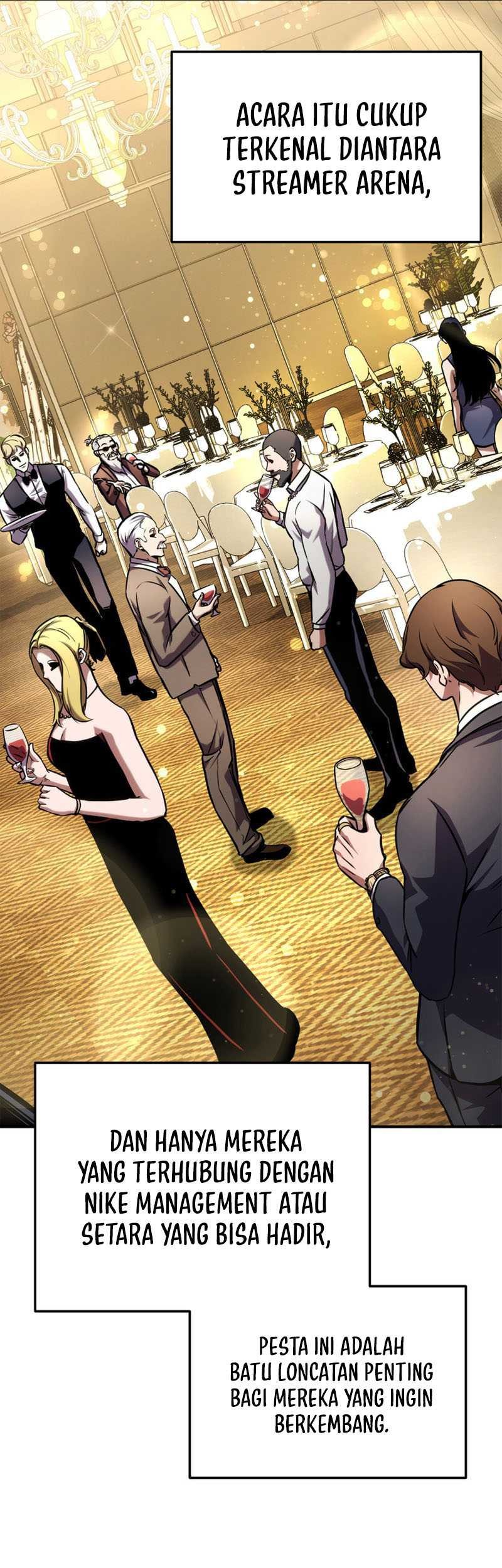 Ranker’s Return Chapter 126 - halaman 79