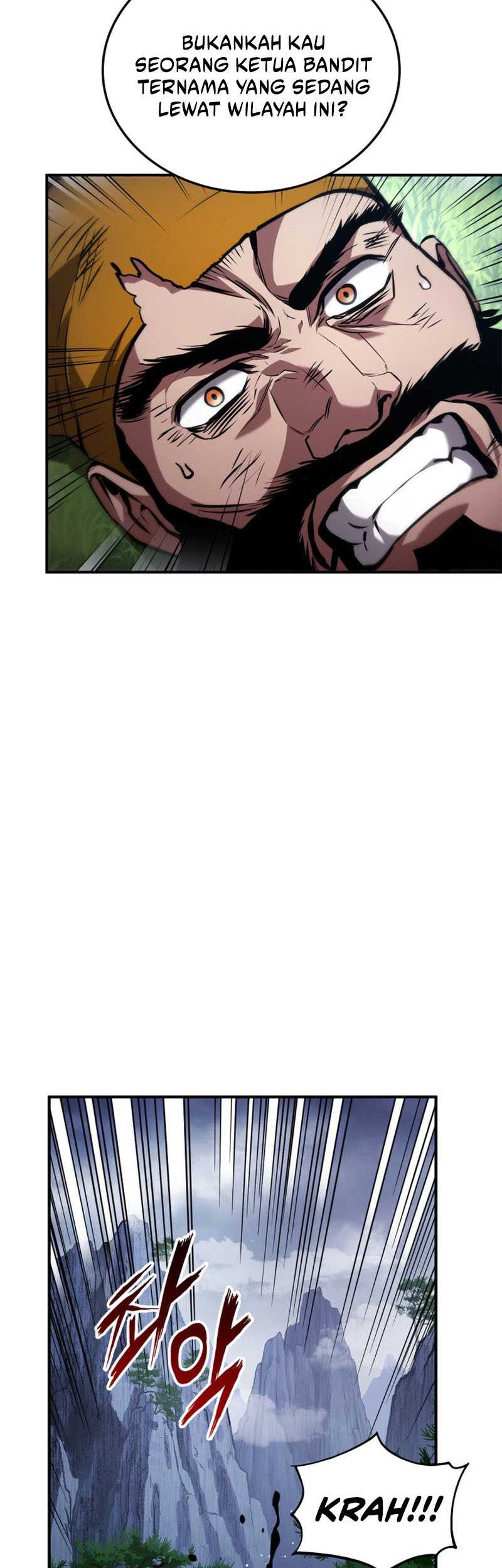 Ranker’s Return Chapter 126 - halaman 8