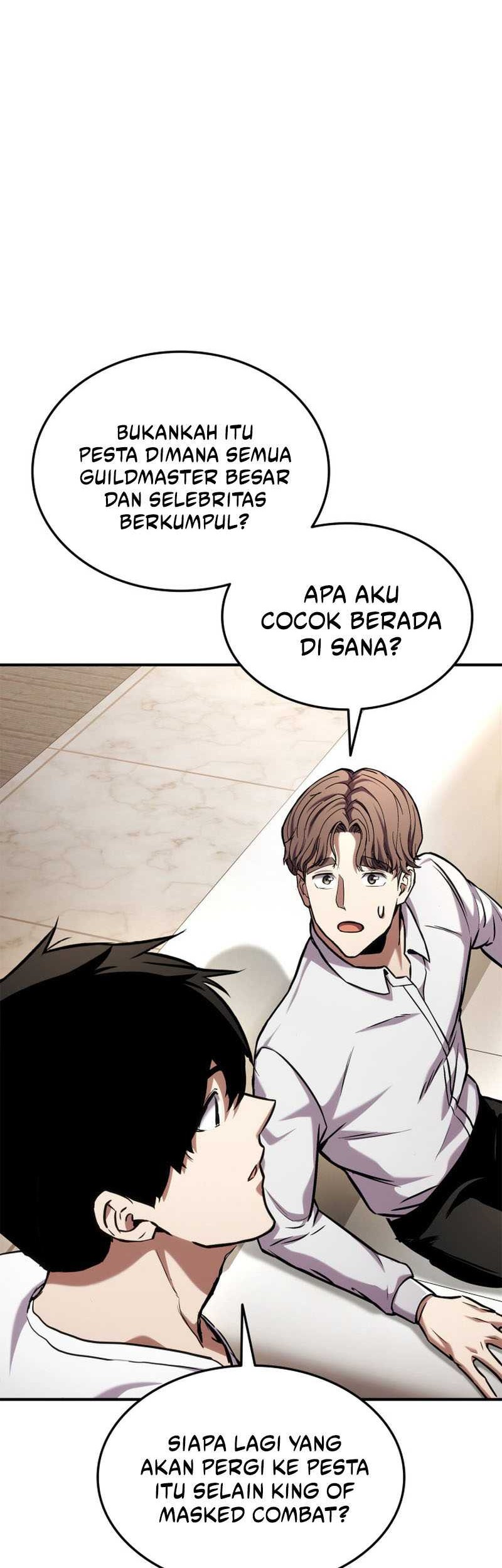 Ranker’s Return Chapter 126 - halaman 80