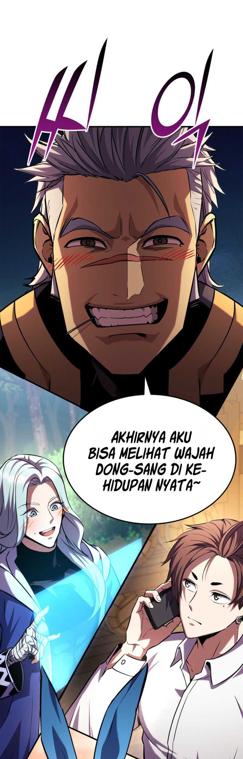 Ranker’s Return Chapter 126 - halaman 85