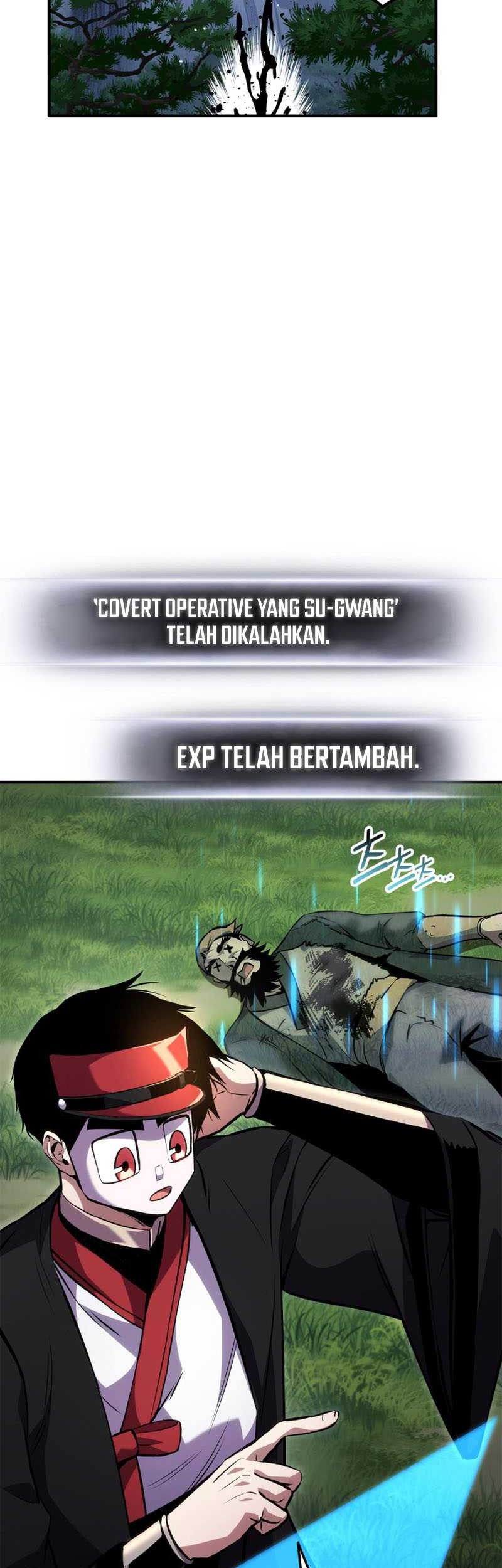 Ranker’s Return Chapter 126 - halaman 9