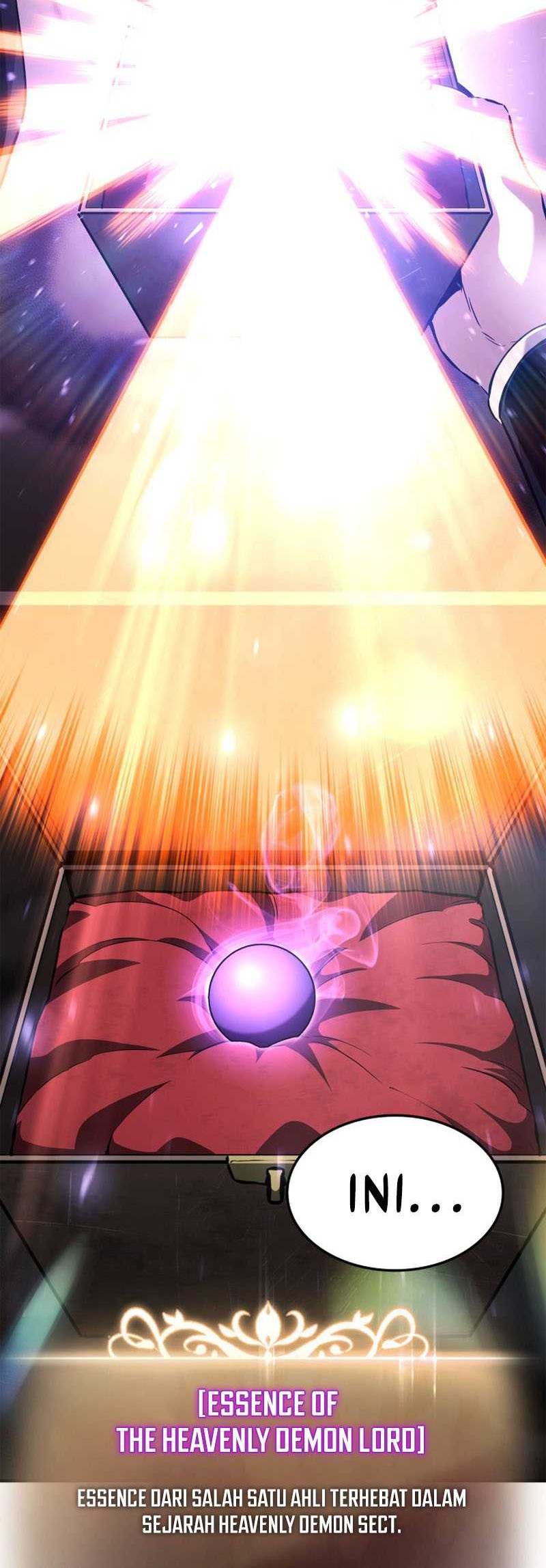 Ranker’s Return Chapter 127 - halaman 10