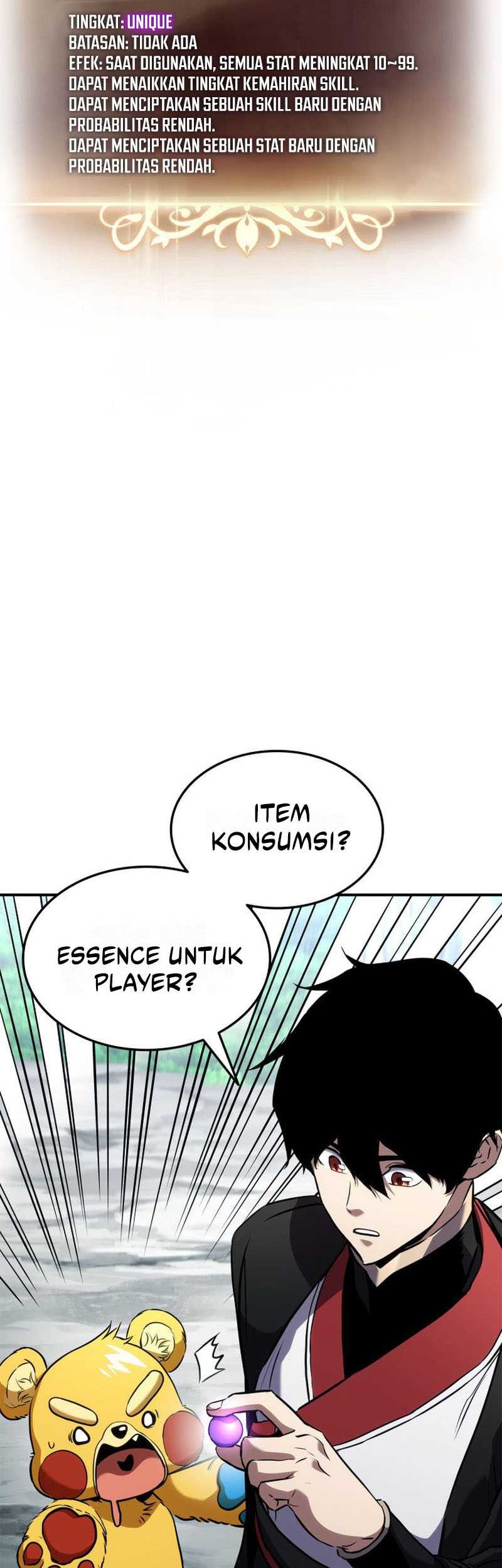 Ranker’s Return Chapter 127 - halaman 11