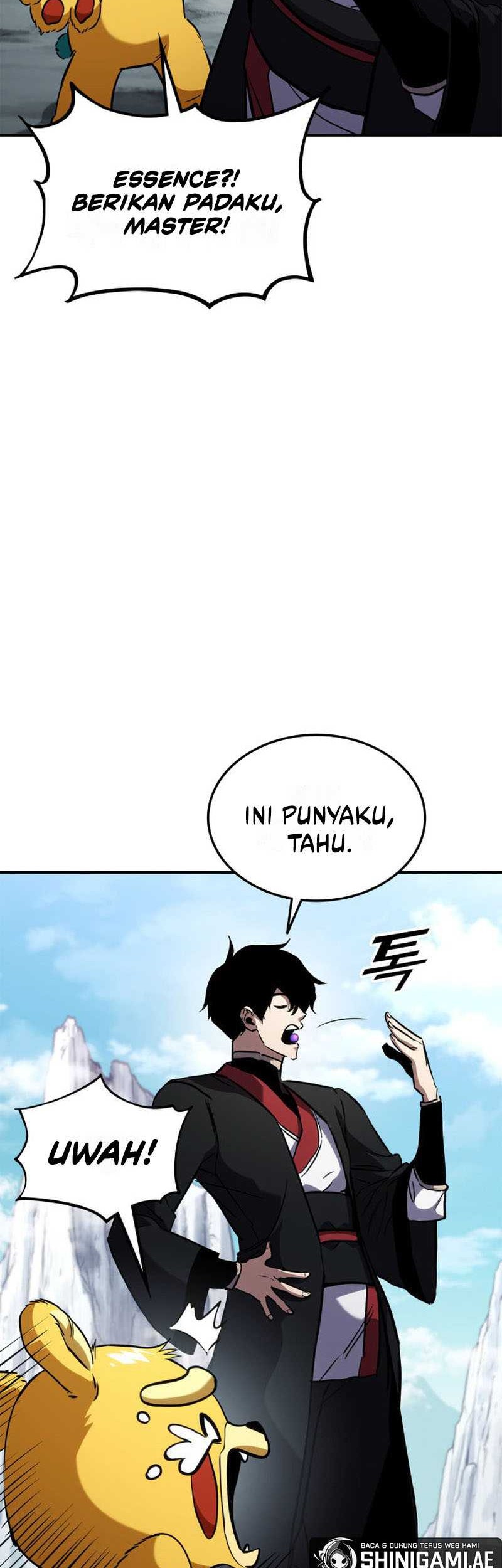Ranker’s Return Chapter 127 - halaman 12