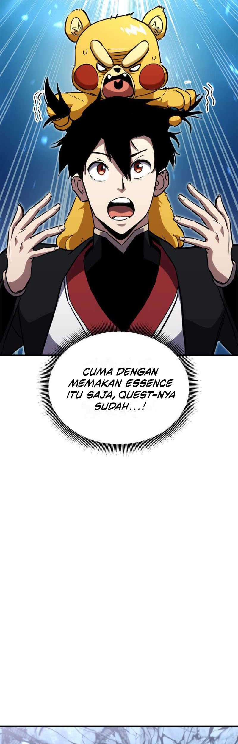 Ranker’s Return Chapter 127 - halaman 16