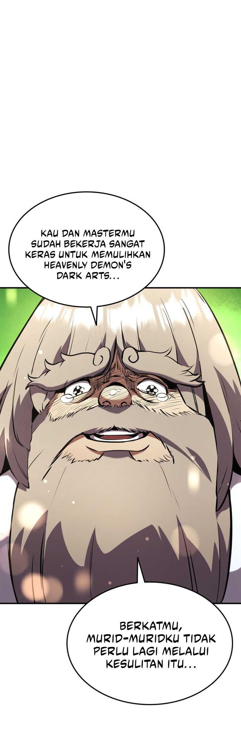 Ranker’s Return Chapter 127 - halaman 21