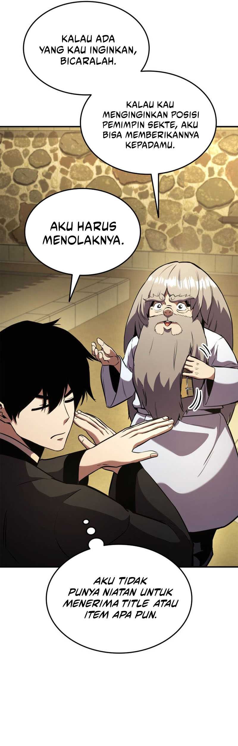 Ranker’s Return Chapter 127 - halaman 23
