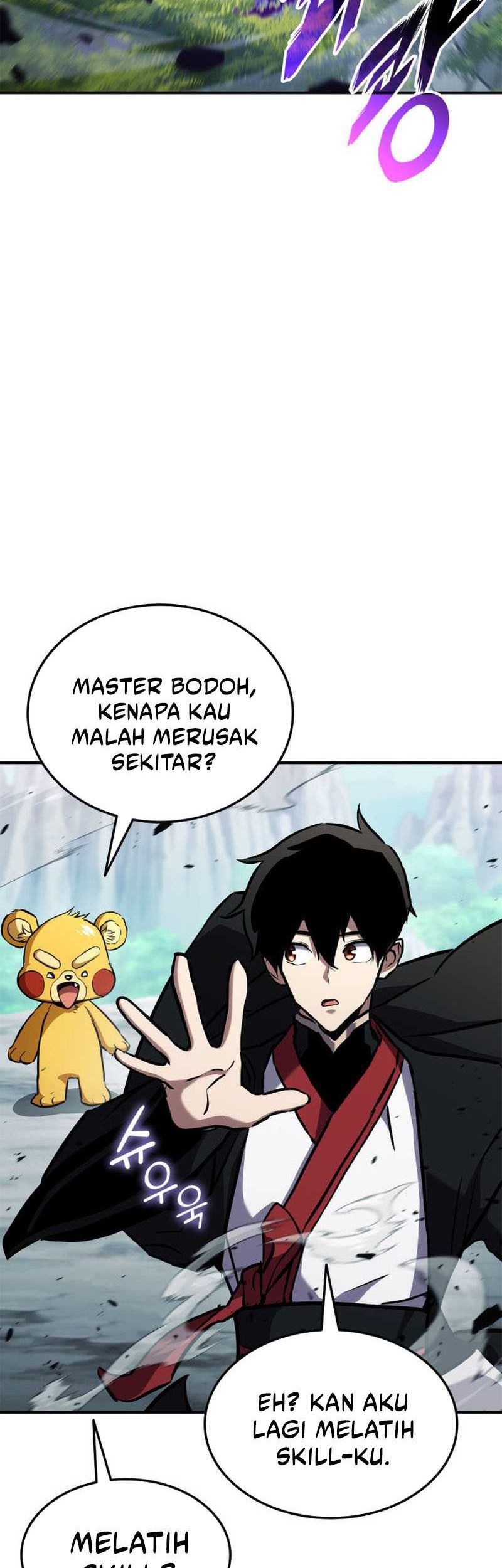 Ranker’s Return Chapter 127 - halaman 3
