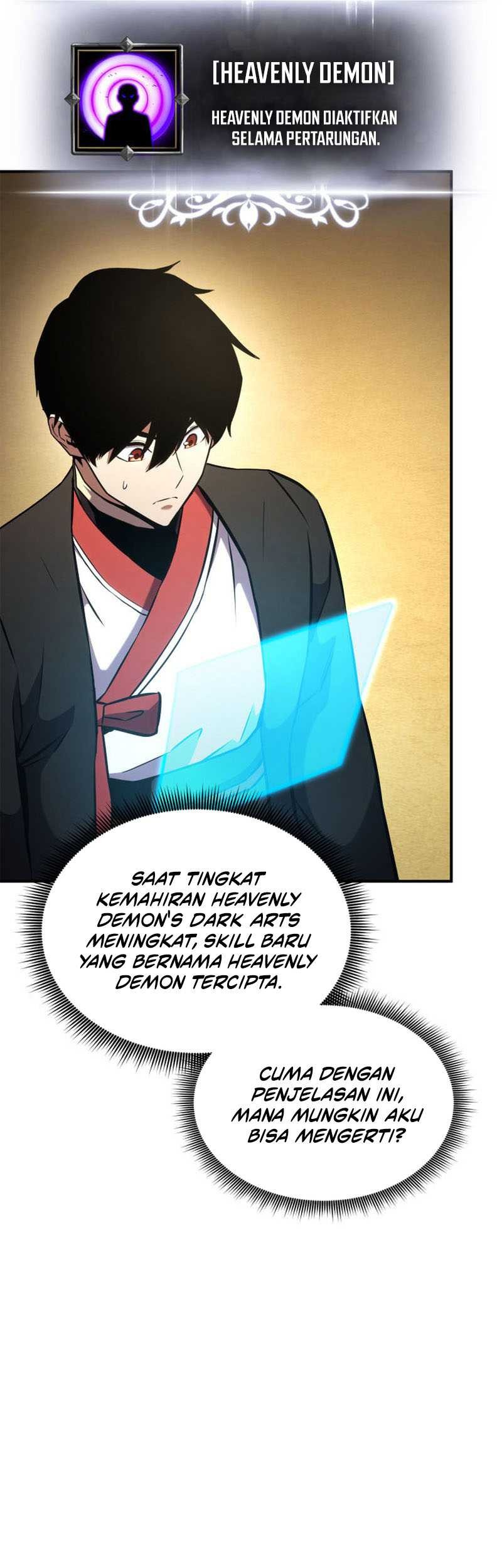 Ranker’s Return Chapter 127 - halaman 31