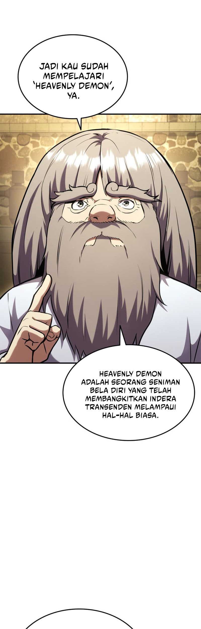 Ranker’s Return Chapter 127 - halaman 32