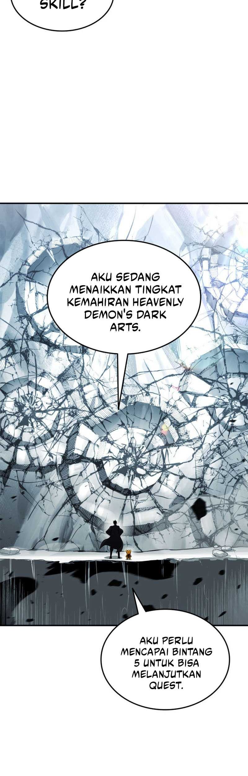 Ranker’s Return Chapter 127 - halaman 4
