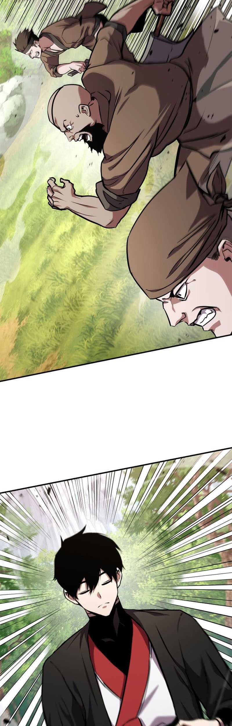 Ranker’s Return Chapter 127 - halaman 41