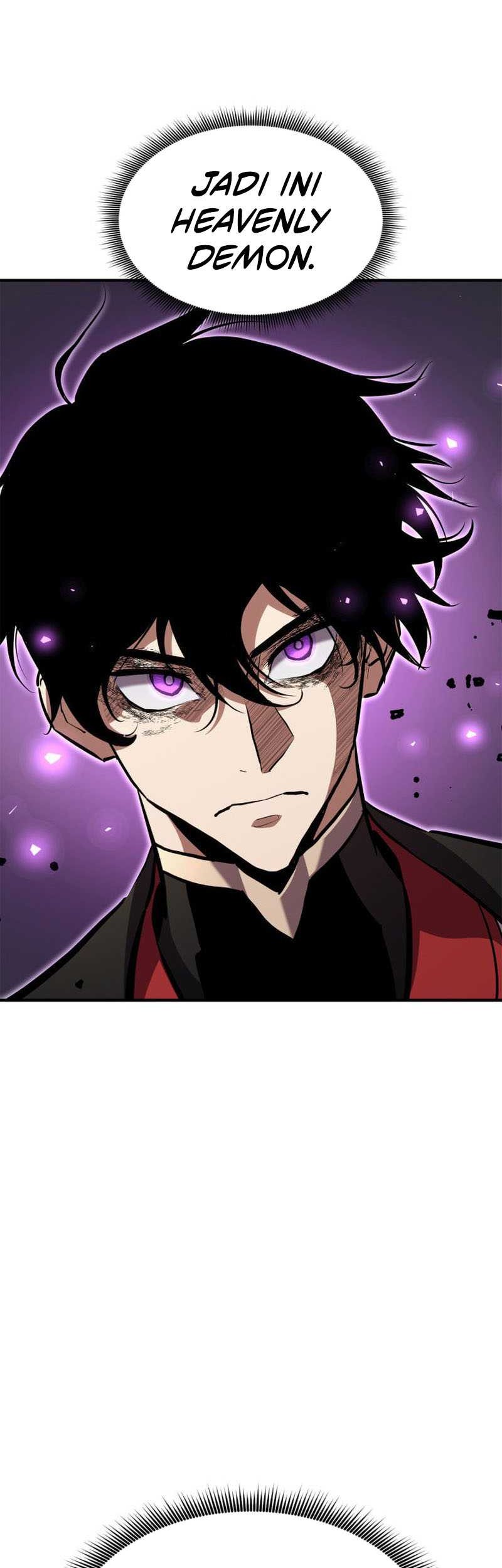 Ranker’s Return Chapter 127 - halaman 45