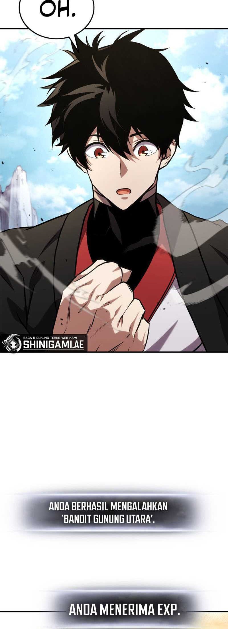 Ranker’s Return Chapter 127 - halaman 50
