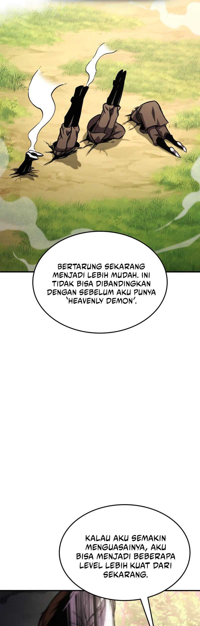 Ranker’s Return Chapter 127 - halaman 51