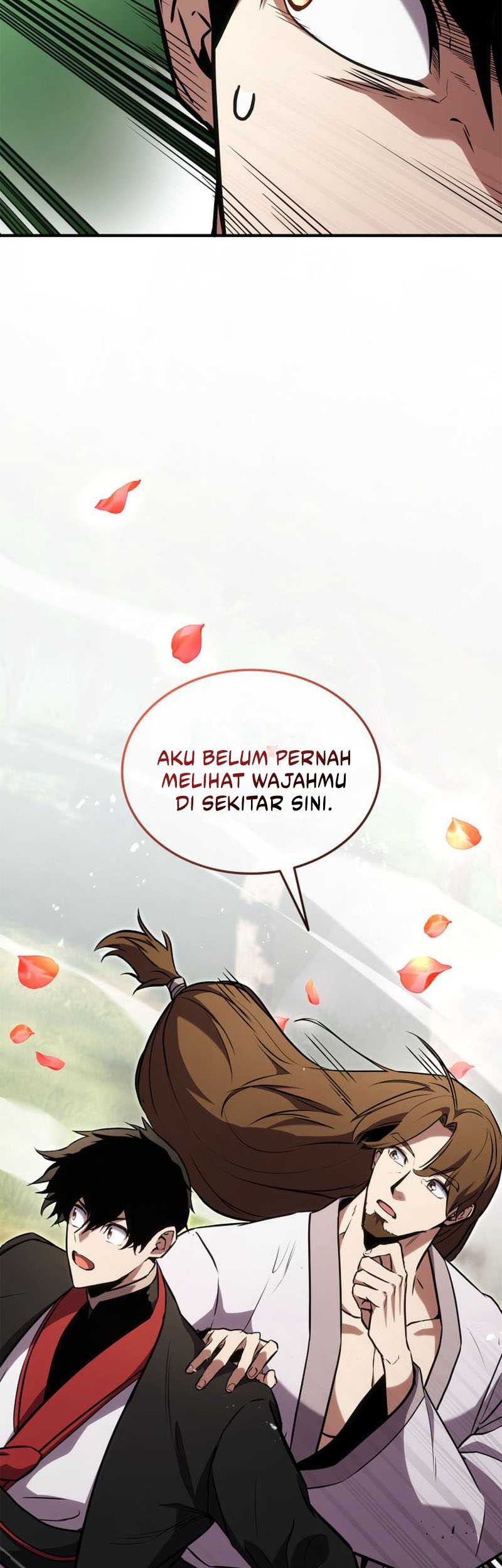 Ranker’s Return Chapter 127 - halaman 53