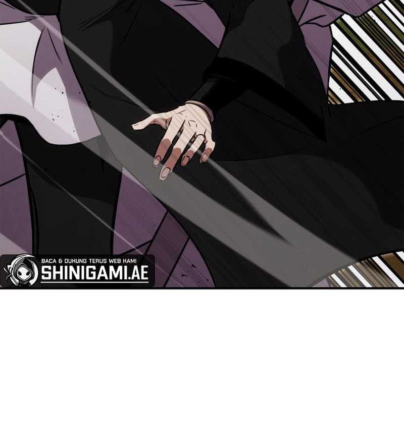 Ranker’s Return Chapter 127 - halaman 54