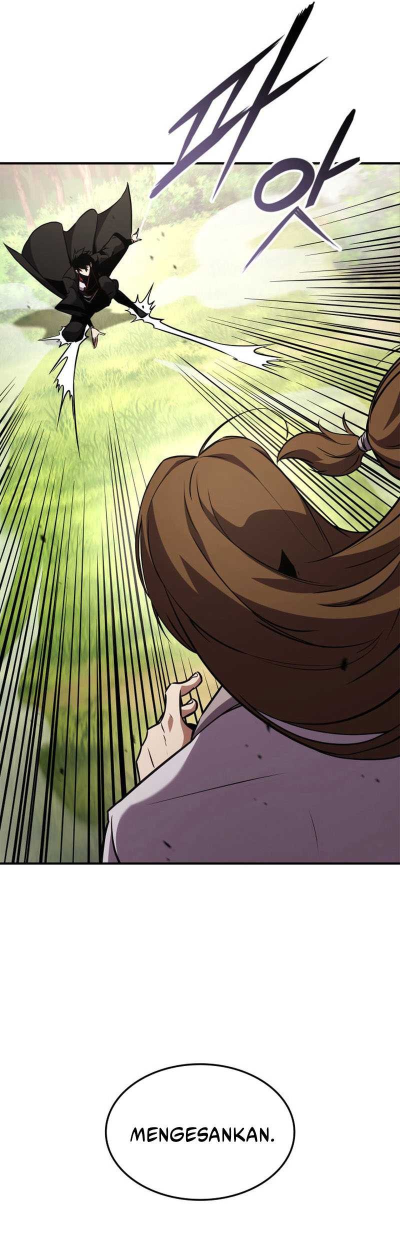 Ranker’s Return Chapter 127 - halaman 55