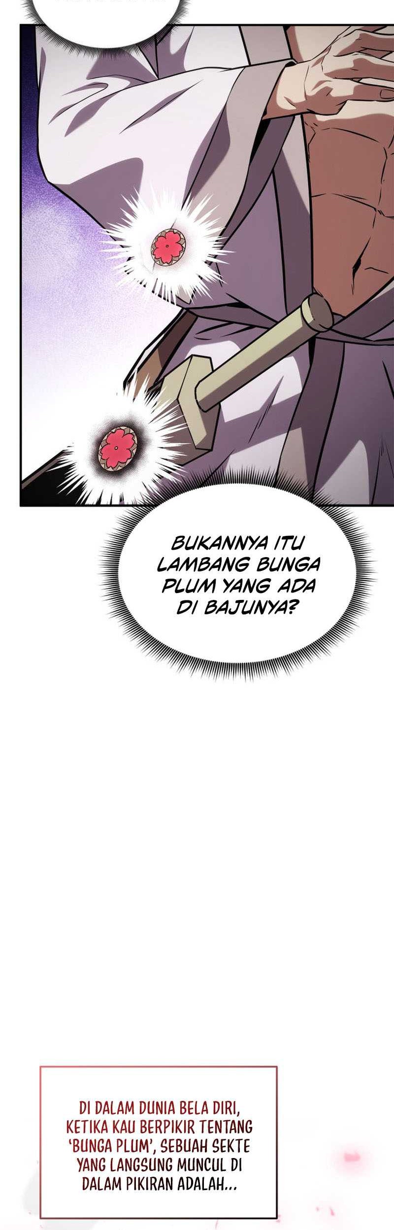 Ranker’s Return Chapter 127 - halaman 58