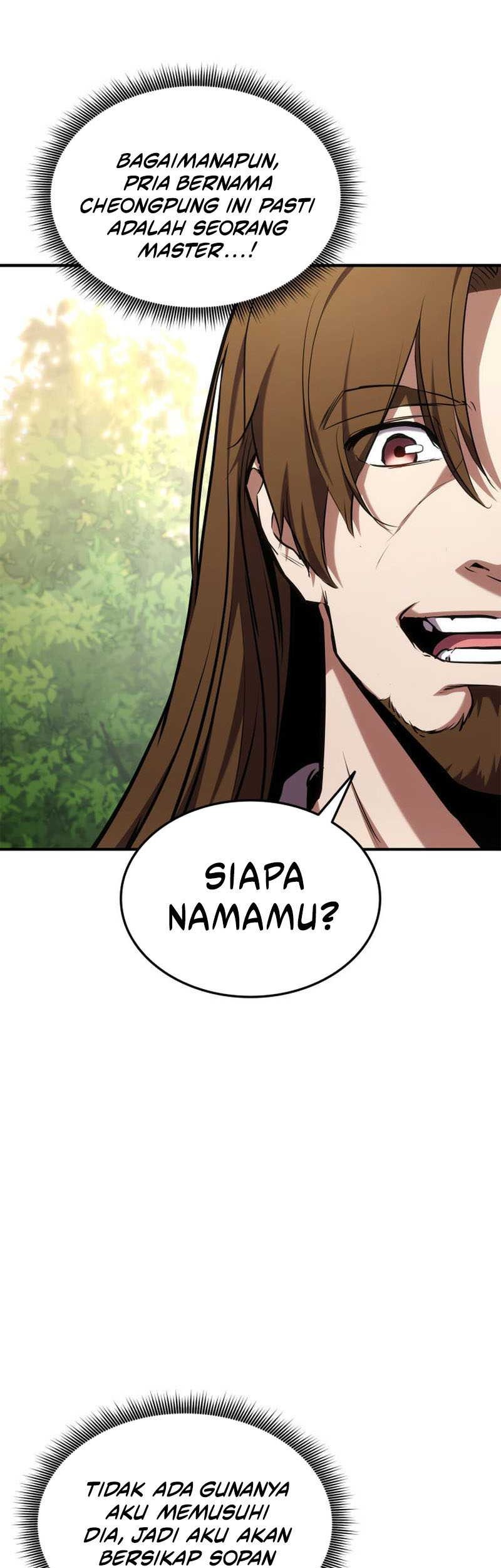 Ranker’s Return Chapter 127 - halaman 61
