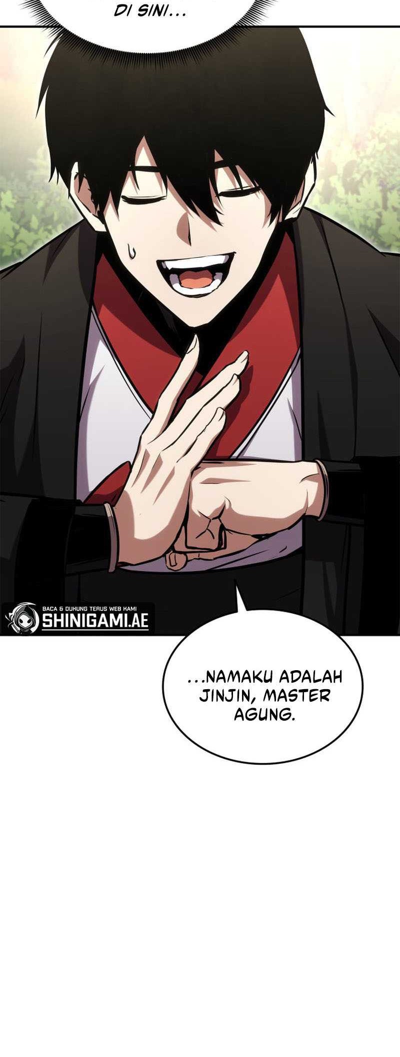 Ranker’s Return Chapter 127 - halaman 62