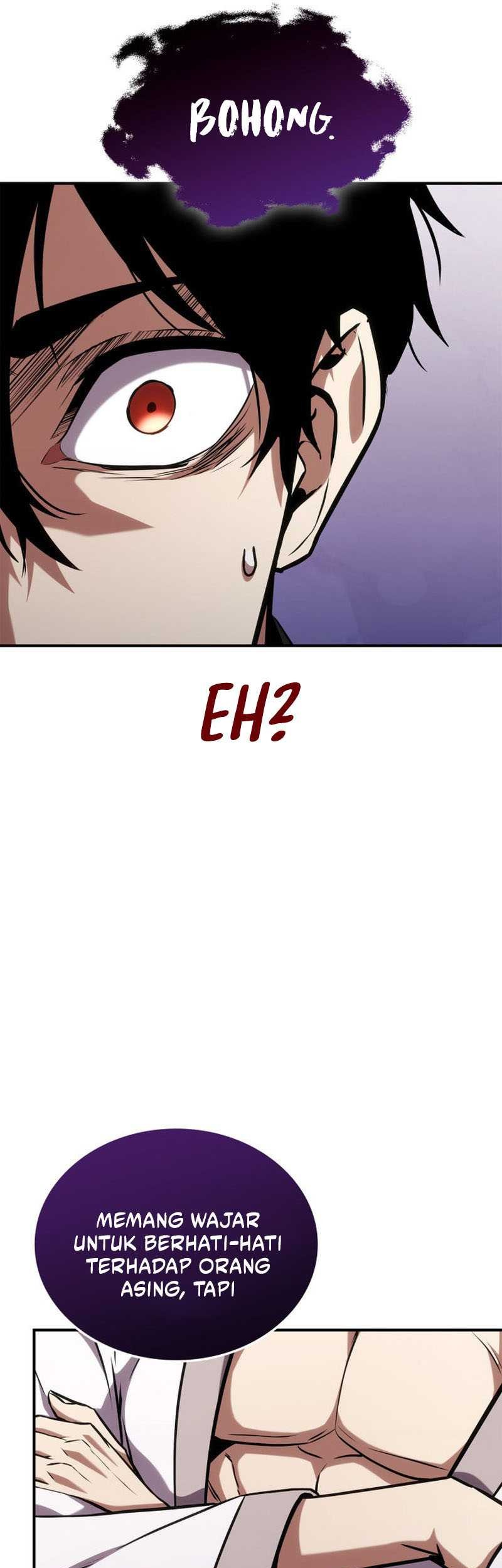 Ranker’s Return Chapter 127 - halaman 63