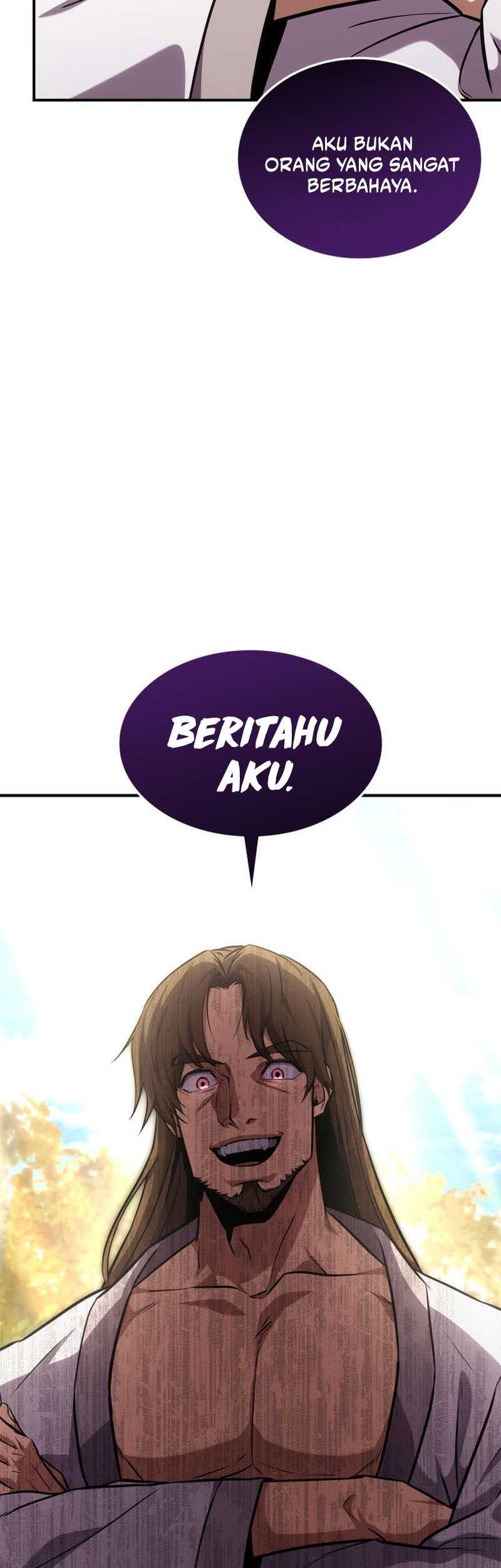 Ranker’s Return Chapter 127 - halaman 64