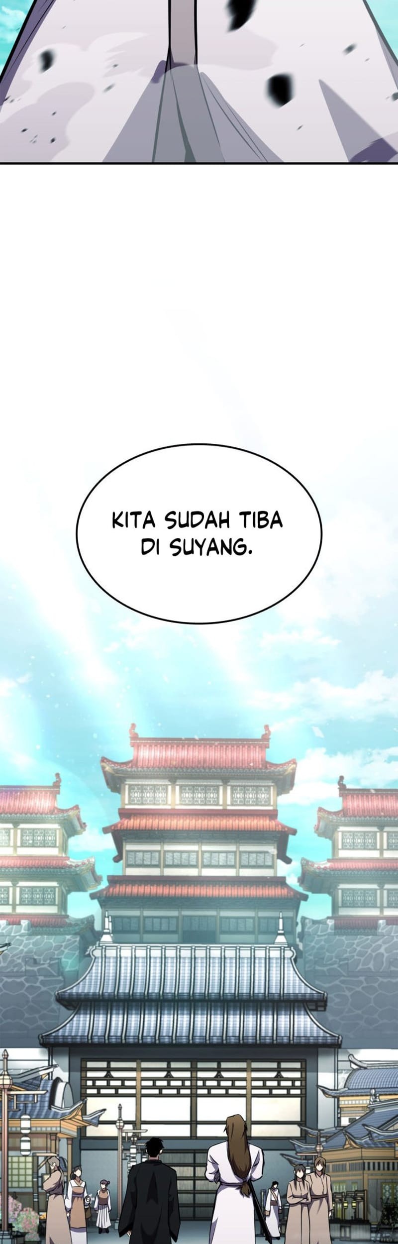 Ranker’s Return Chapter 128 - halaman 14