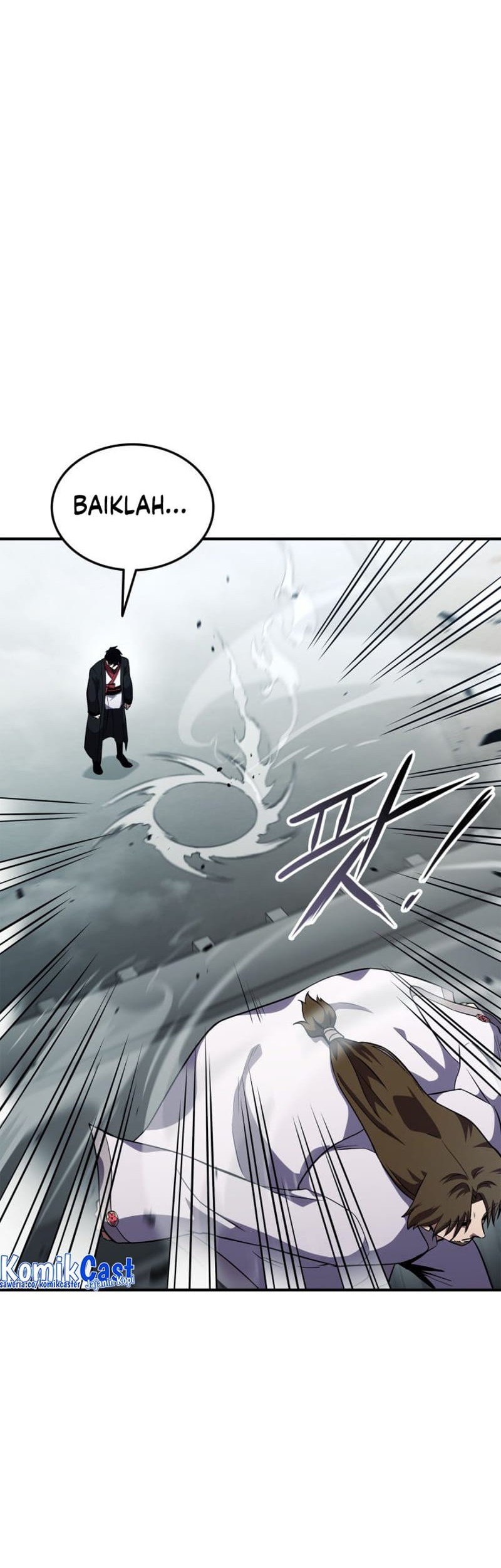 Ranker’s Return Chapter 128 - halaman 18