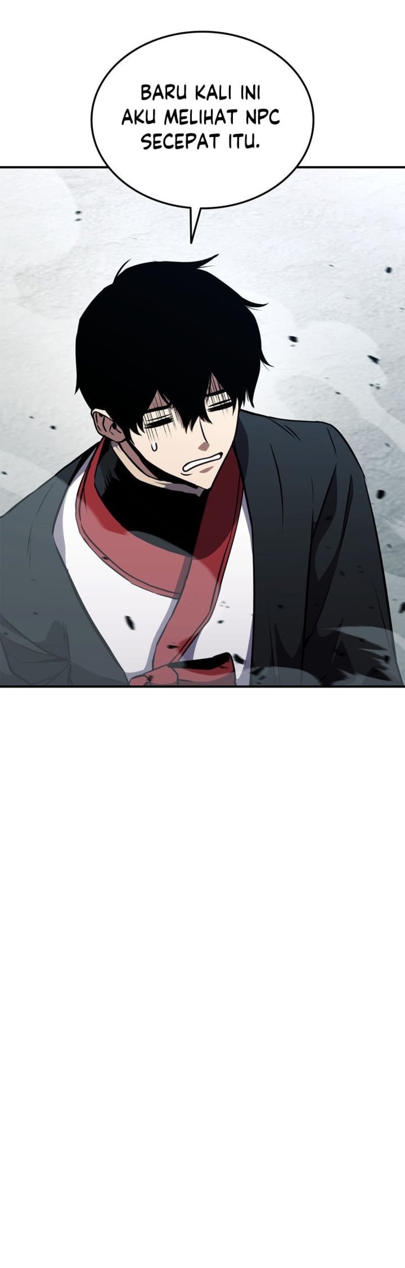 Ranker’s Return Chapter 128 - halaman 20