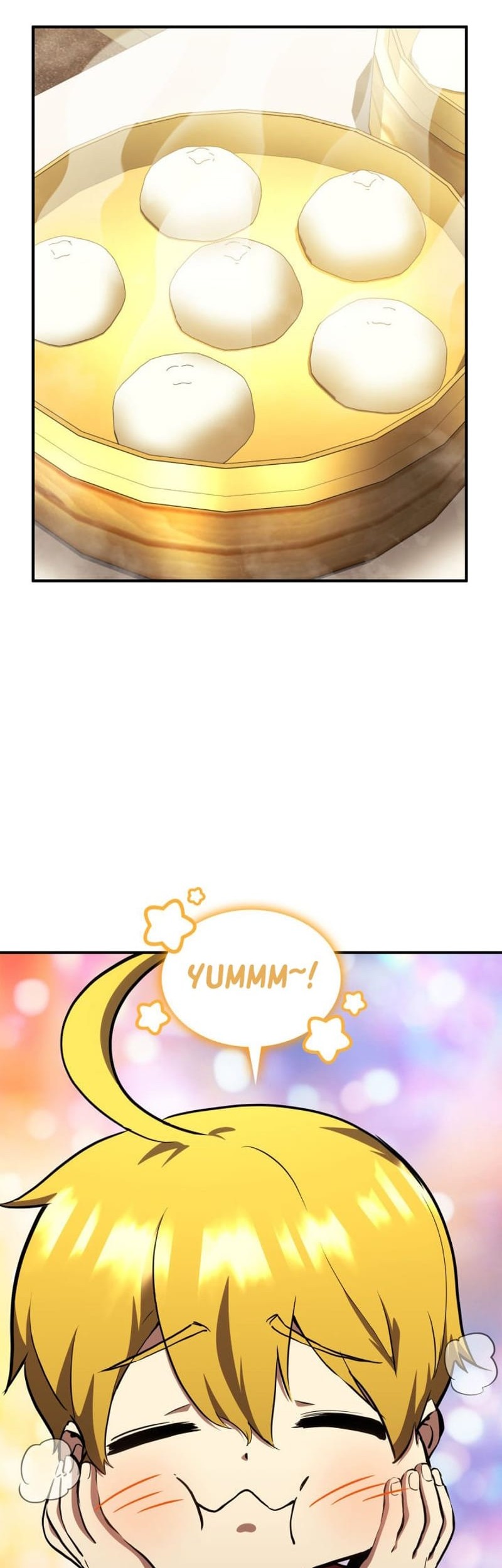 Ranker’s Return Chapter 128 - halaman 21