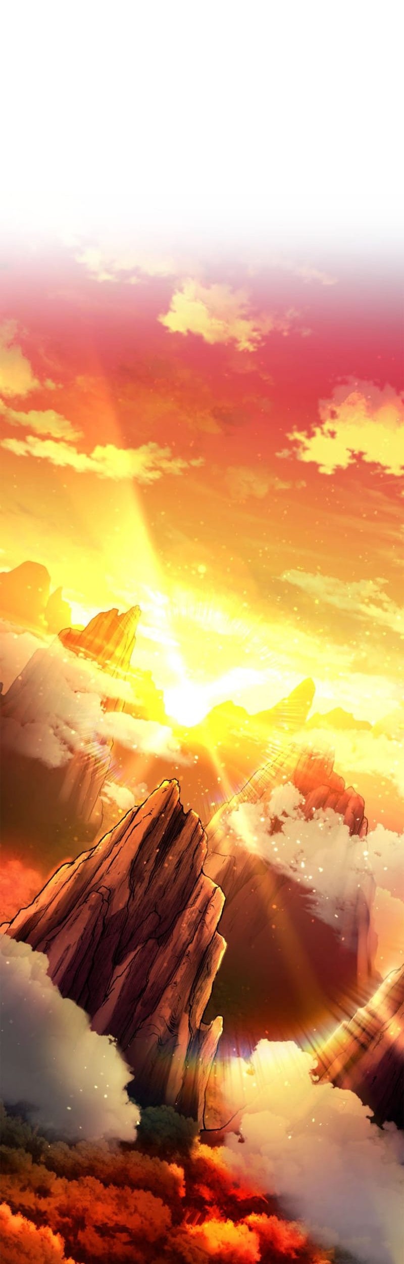 Ranker’s Return Chapter 128 - halaman 33