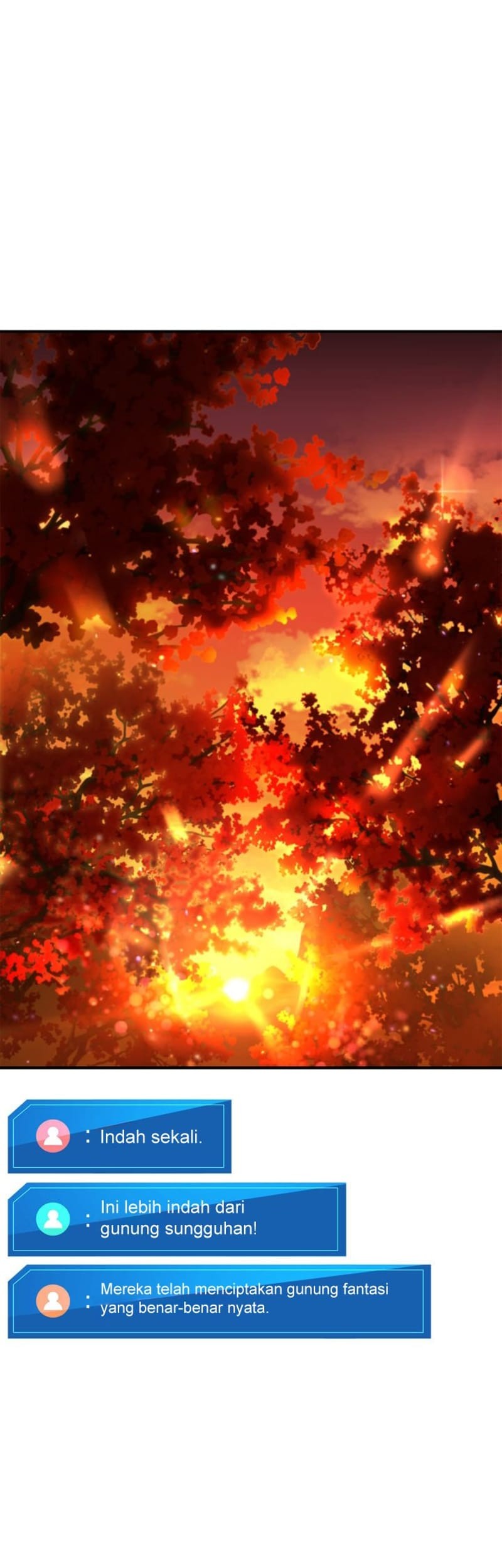 Ranker’s Return Chapter 128 - halaman 35