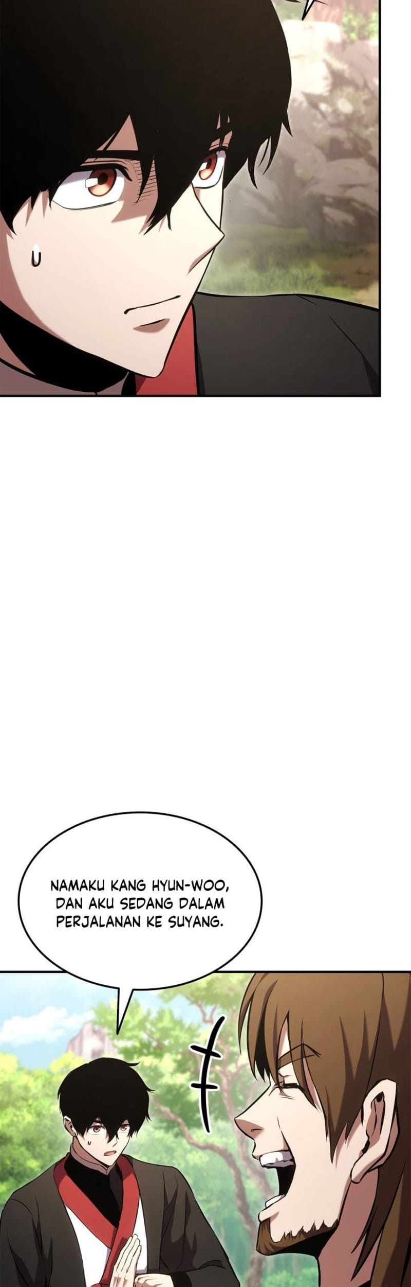 Ranker’s Return Chapter 128 - halaman 4