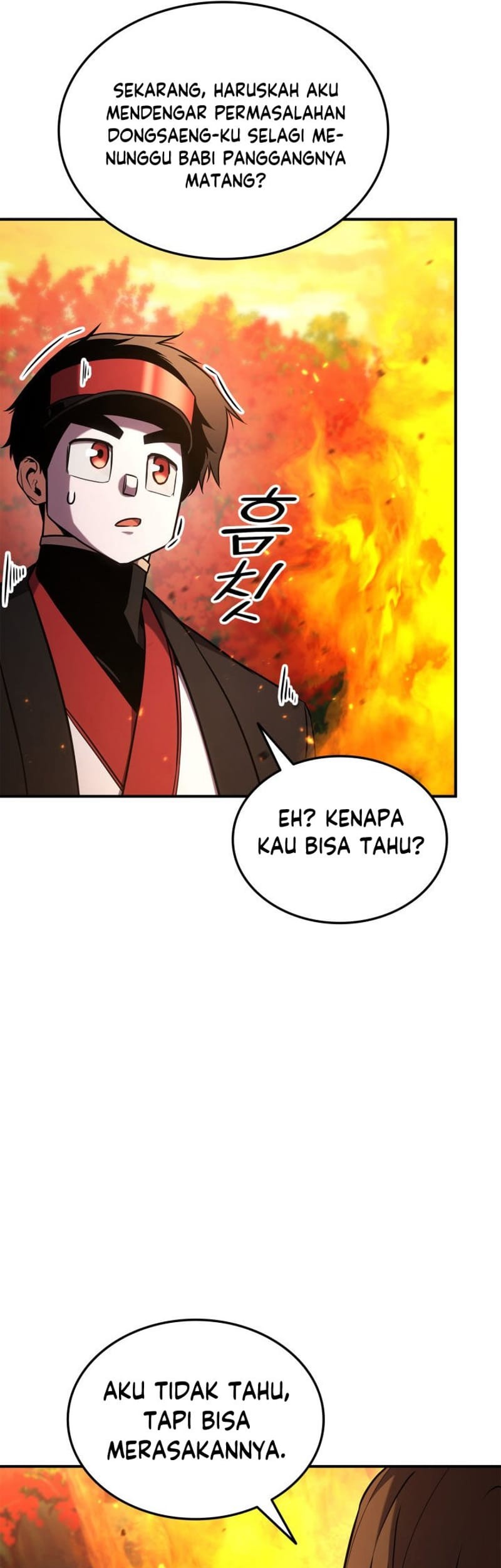 Ranker’s Return Chapter 128 - halaman 41