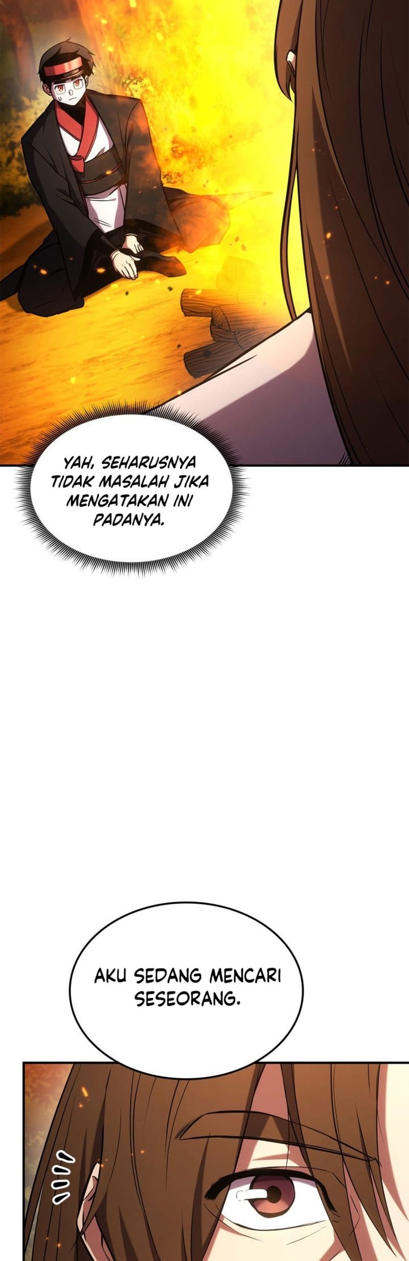 Ranker’s Return Chapter 128 - halaman 42