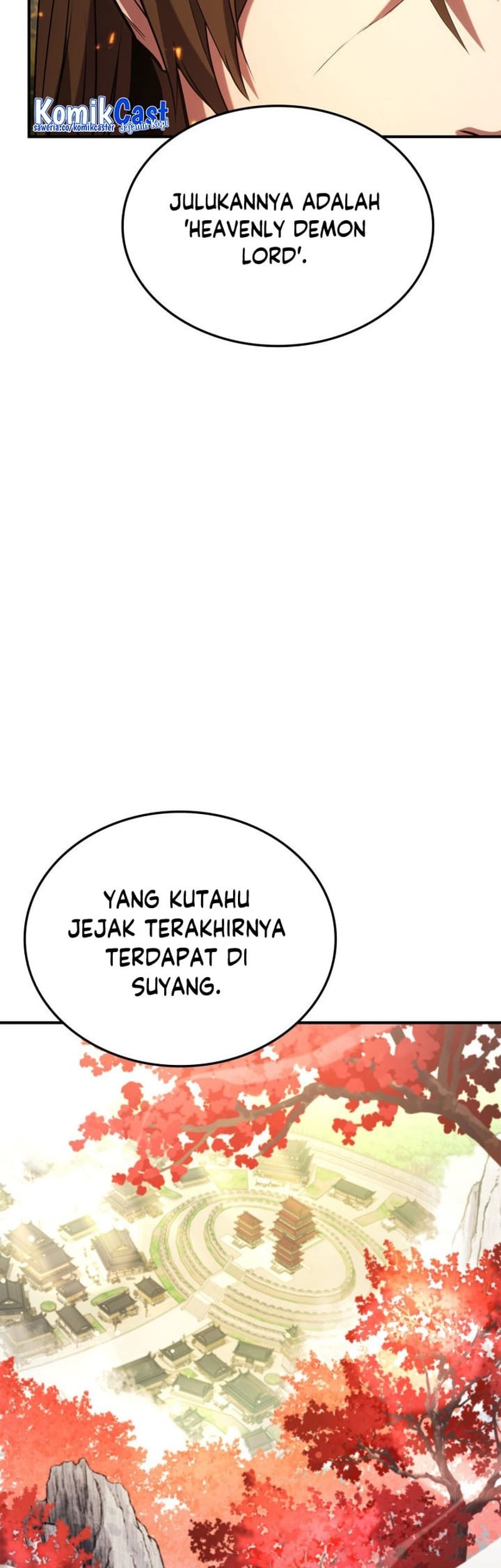 Ranker’s Return Chapter 128 - halaman 43