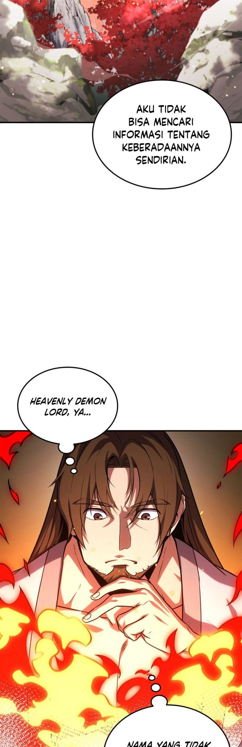 Ranker’s Return Chapter 128 - halaman 44