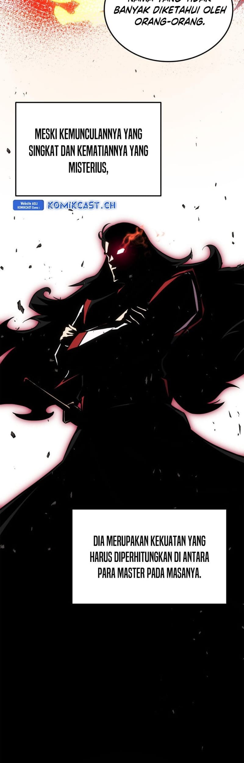 Ranker’s Return Chapter 128 - halaman 45
