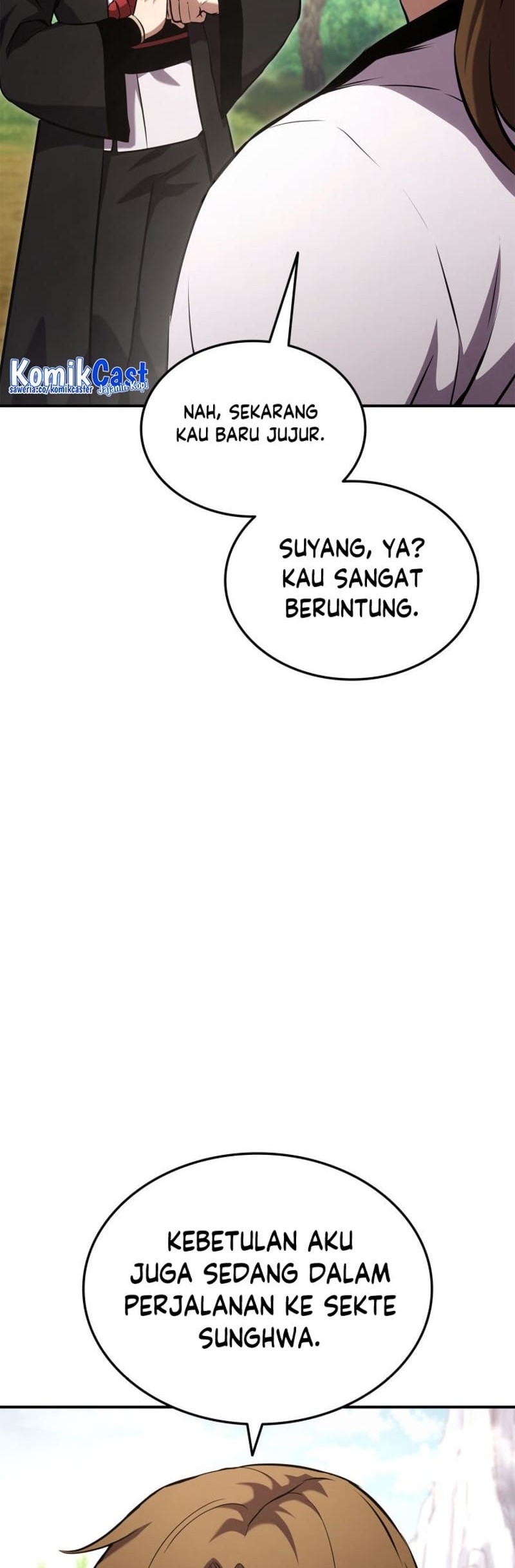 Ranker’s Return Chapter 128 - halaman 5