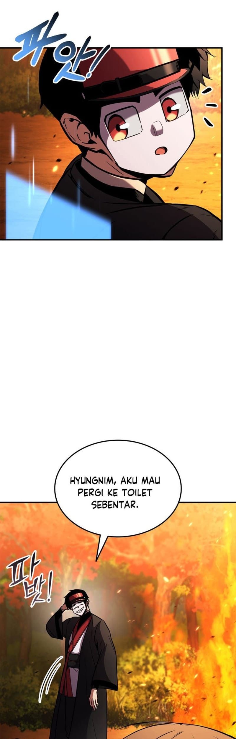 Ranker’s Return Chapter 128 - halaman 53