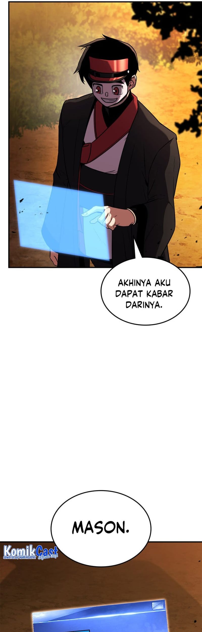 Ranker’s Return Chapter 128 - halaman 56