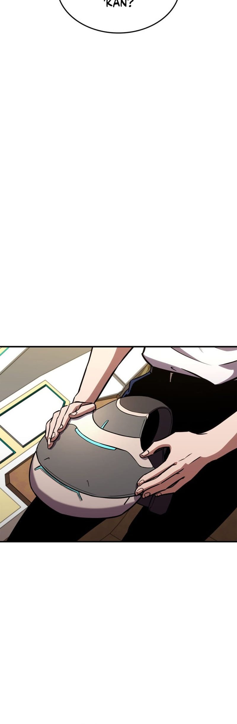 Ranker’s Return Chapter 128 - halaman 61