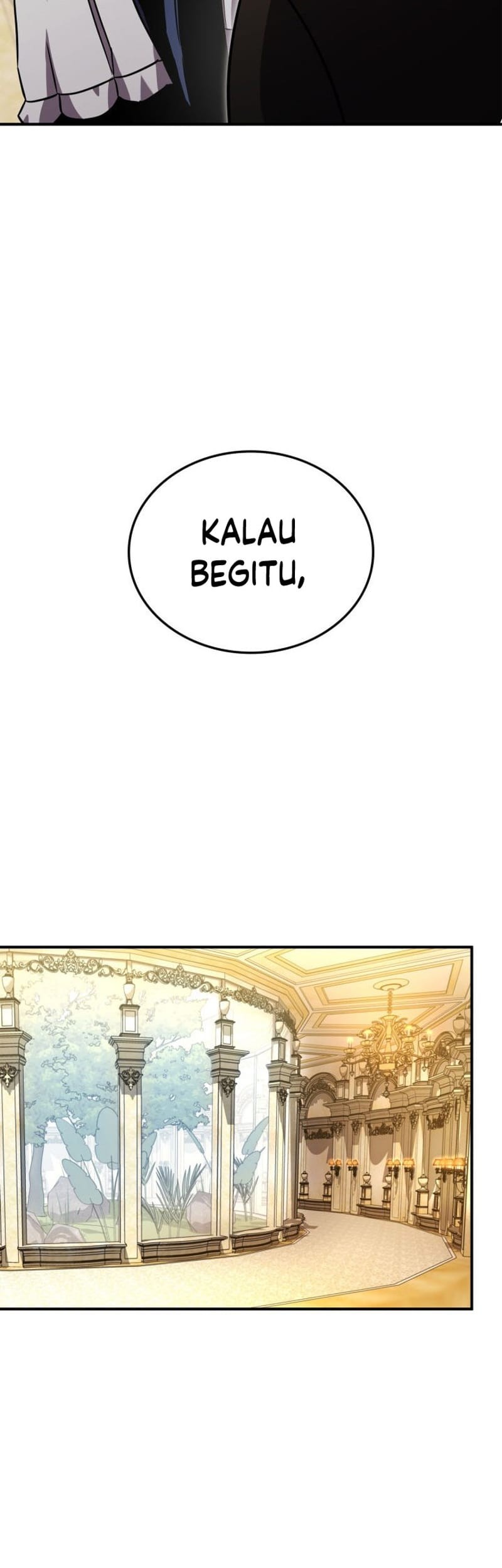 Ranker’s Return Chapter 128 - halaman 66