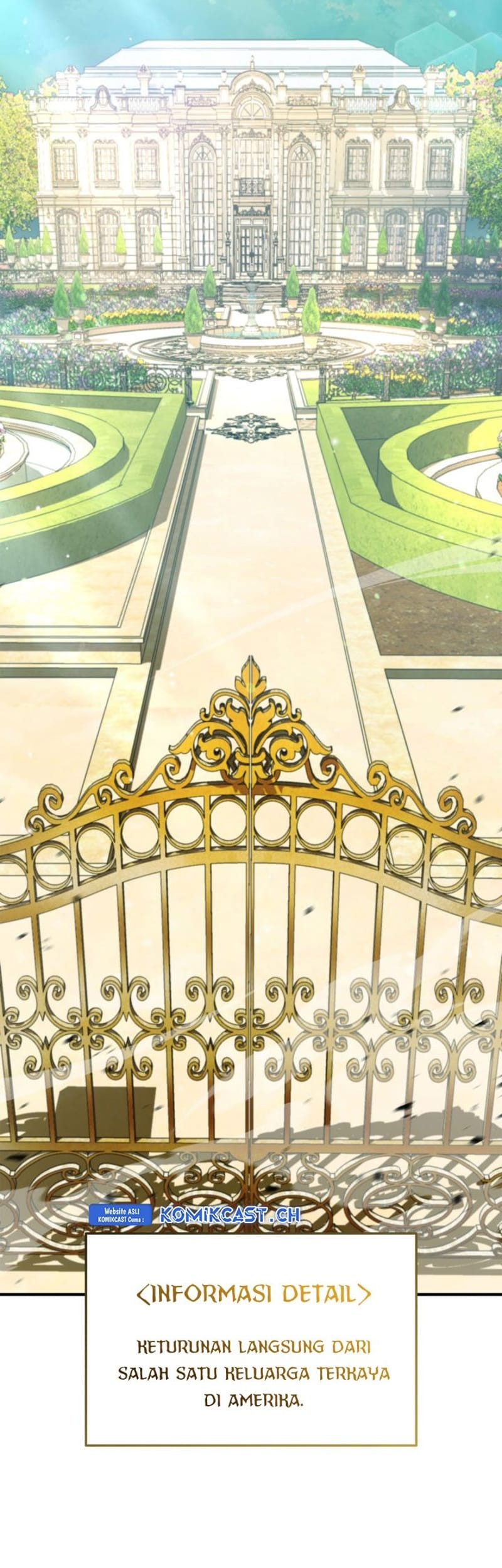 Ranker’s Return Chapter 128 - halaman 72