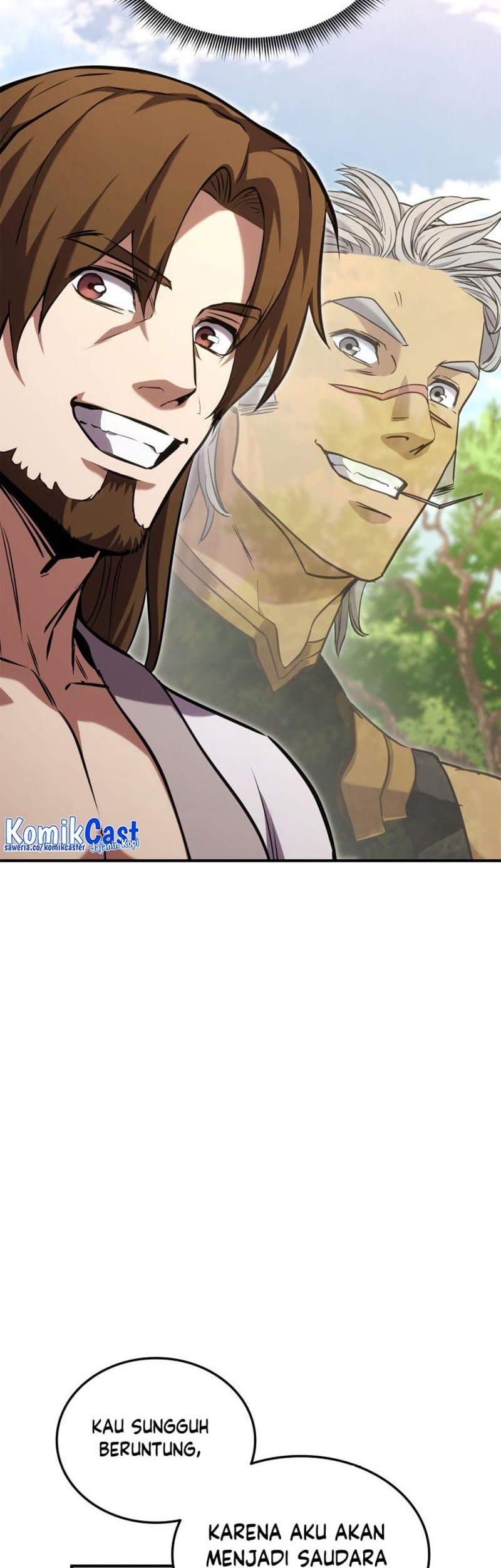 Ranker’s Return Chapter 128 - halaman 9